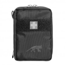 Аптечка заповнена Tasmanian Tiger First Aid Mini, Black (TT 7301.040)