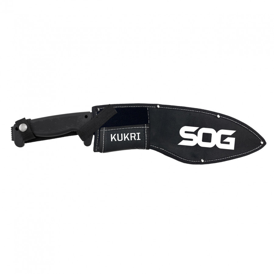 Мачете SOG SOGfari Kukri Machete (SOG MC11-N)