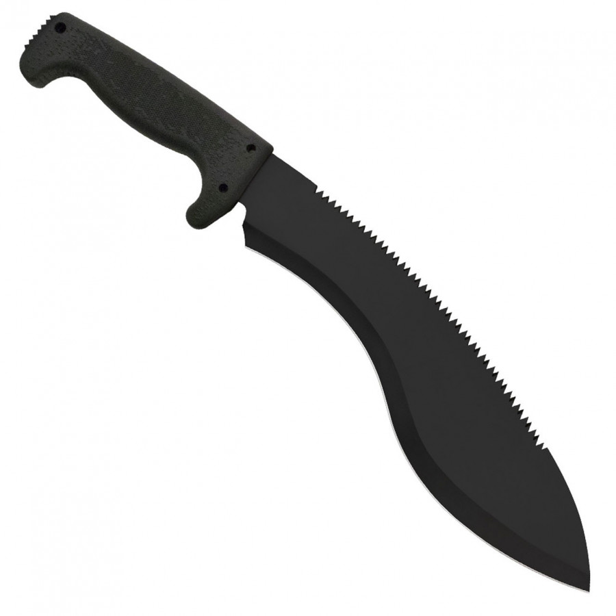 Мачете SOG SOGfari Kukri Machete (SOG MC11-N)