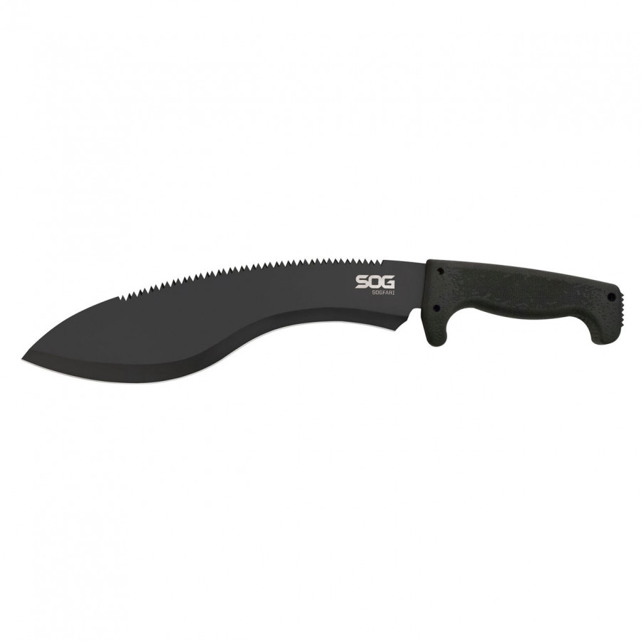 Мачете SOG SOGfari Kukri Machete (SOG MC11-N)