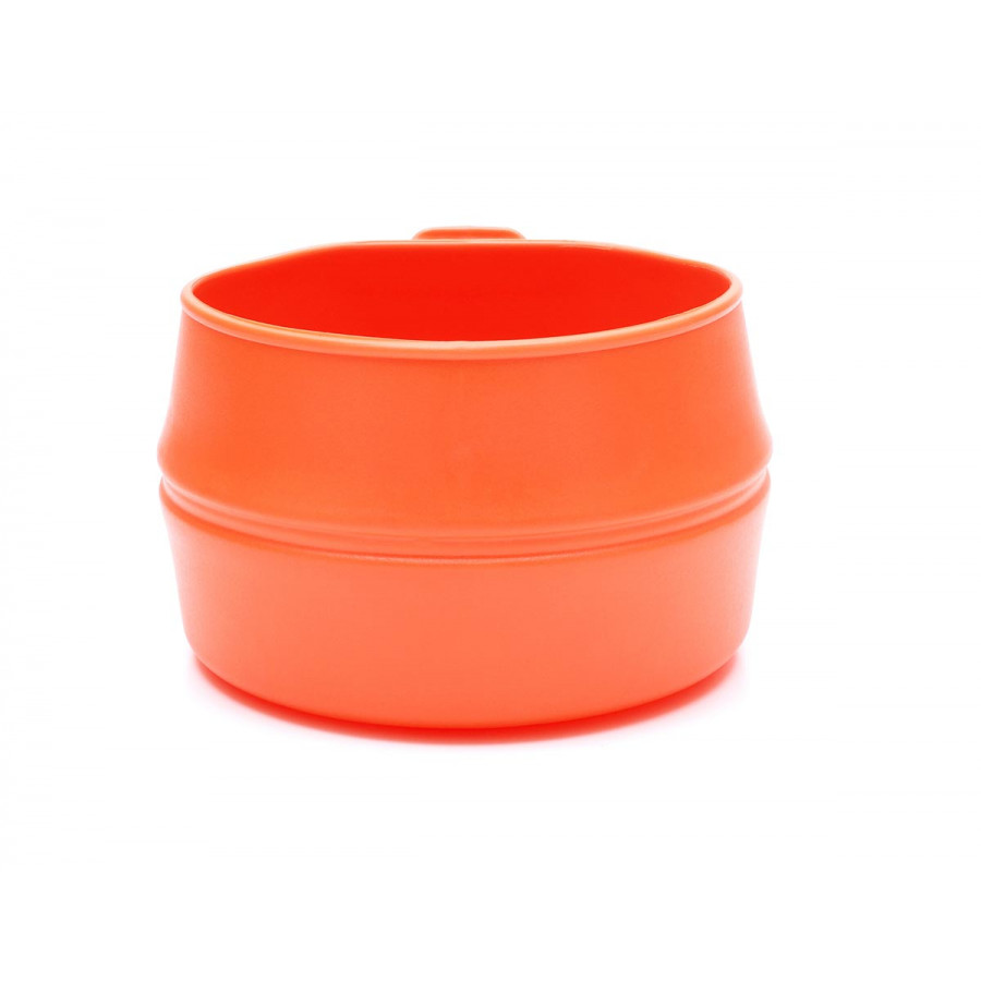 Складна чашка WILDO Fold-A-Cup Green, Orange