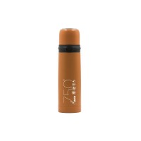 Термос LAKEN Thermos 0.75 L Orange