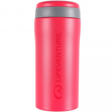 Термокружка кухоль Thermal Mug coral matt