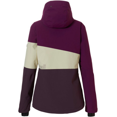 Rehall куртка Ricky W 2023 dark purple L