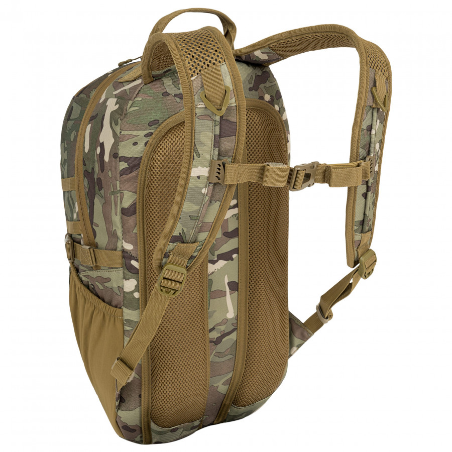 Рюкзак тактичний Highlander Eagle 1 Backpack 20L HMTC (TT192-HC)