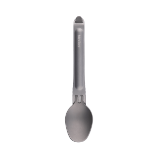 Набор столовых приборов ложка, вилка NexTool Outdoor Spoon Fork