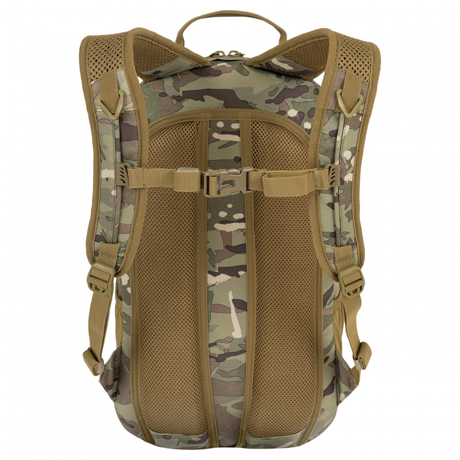 Рюкзак тактичний Highlander Eagle 1 Backpack 20L HMTC (TT192-HC)