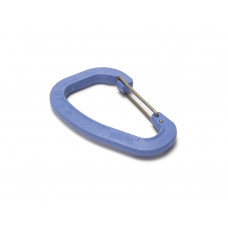 Карабін Carabiner Large від WILDO, Blueberry