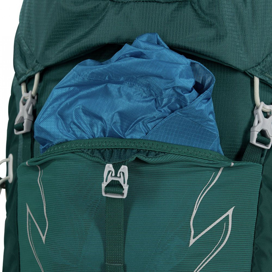 Рюкзак жіночий Osprey Tempest 34 - XS/S -Jasper Green