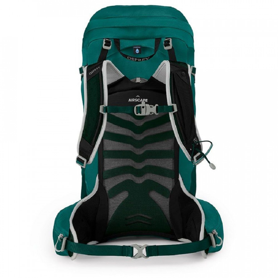 Рюкзак жіночий Osprey Tempest 34 - XS/S -Jasper Green