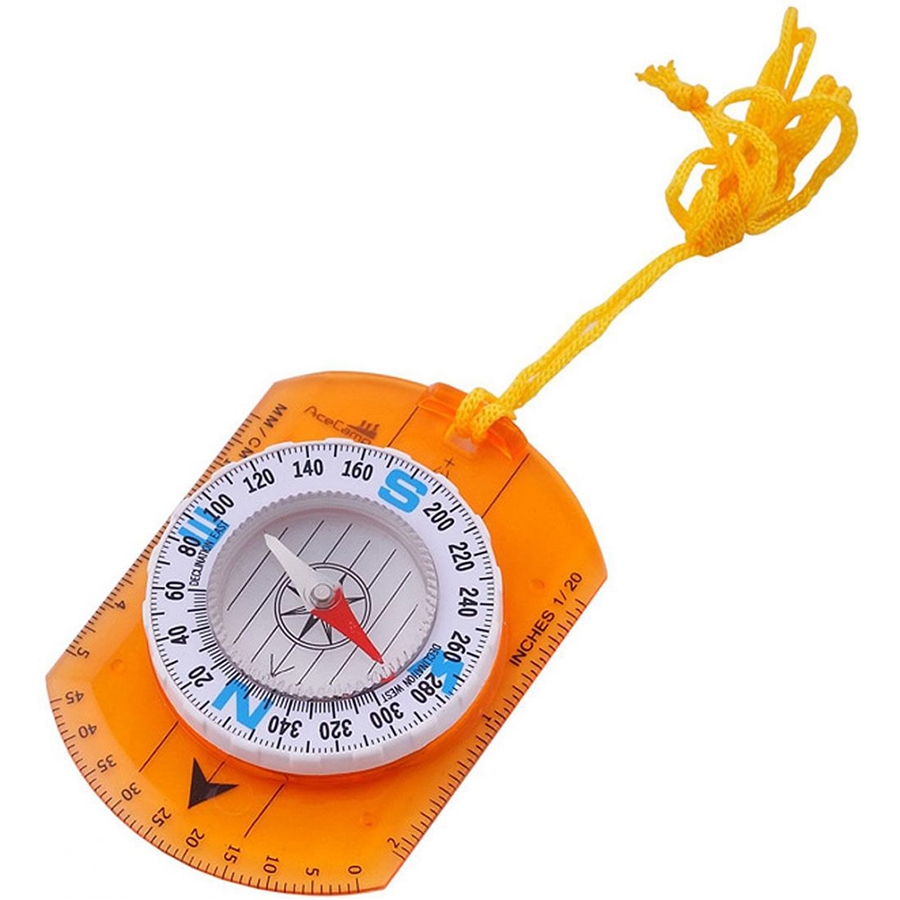 AceCamp компас Classic Map Compass