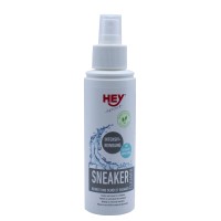 Засіб для очищення взуття HeySport Sneaker Cleaner 120ml (20272700)