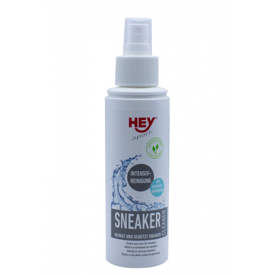 Засіб для очищення взуття HeySport Sneaker Cleaner 120ml (20272700)