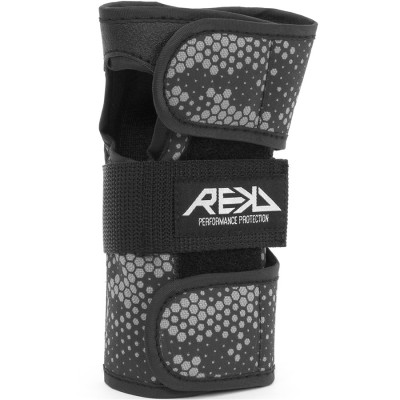 REKD захист зап'ястя Wrist Guards grey M