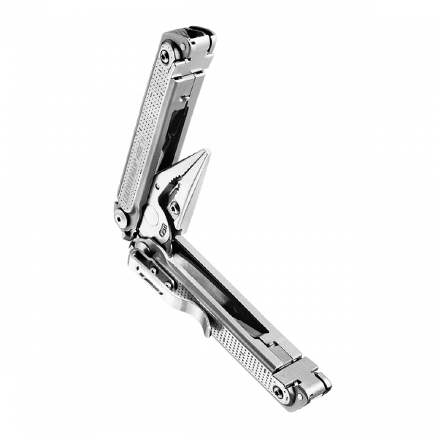 Leatherman Free P2, синтетичний чохол, картонна коробка