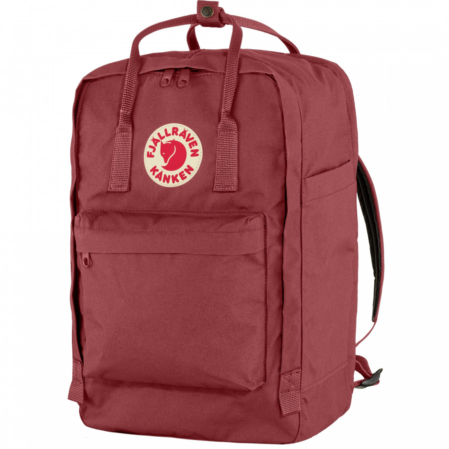 Рюкзак Fjallraven Kanken Laptop 17