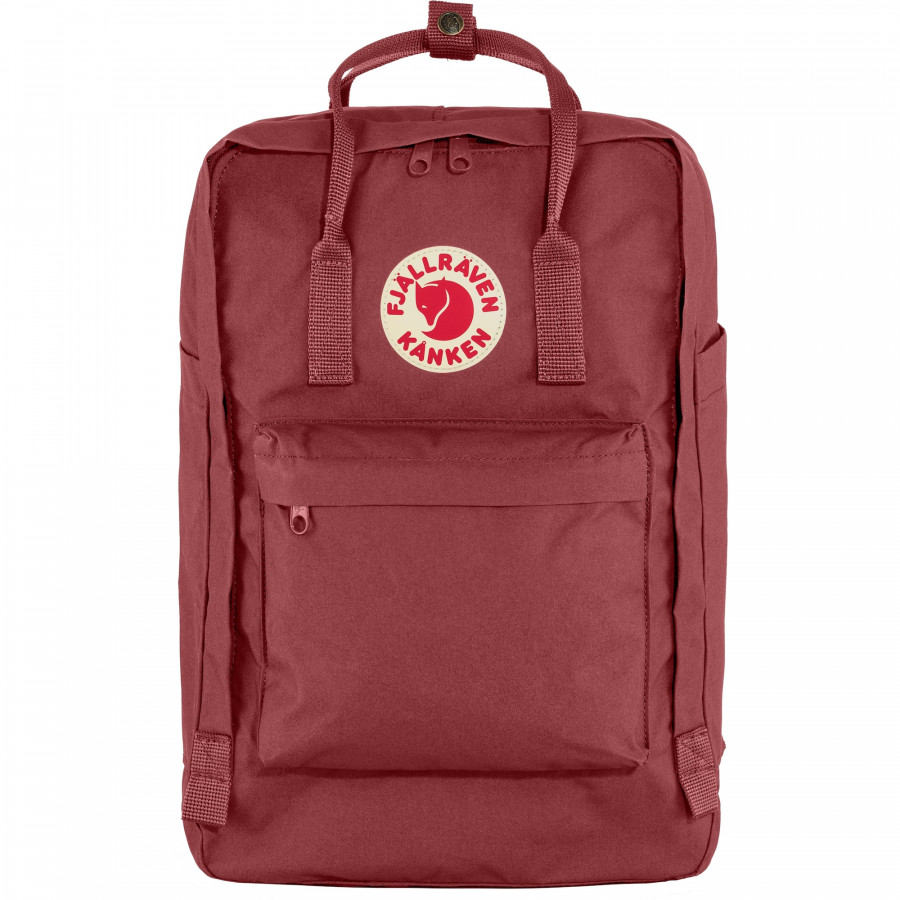 Рюкзак Fjallraven Kanken Laptop 17