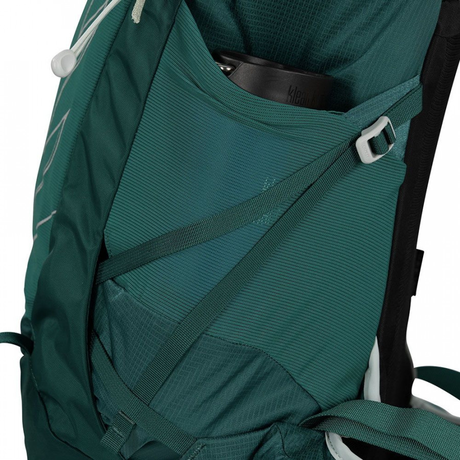 Рюкзак жіночий Osprey Tempest 34 - M/L -Jasper Green