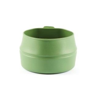 Складна чашка WILDO Fold-A-Cup Green, Sugarcane