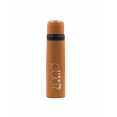 Термос LAKEN Thermos 1L Orange