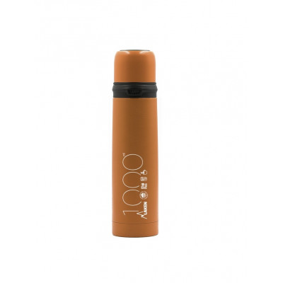 Термос LAKEN Thermos 1L Orange