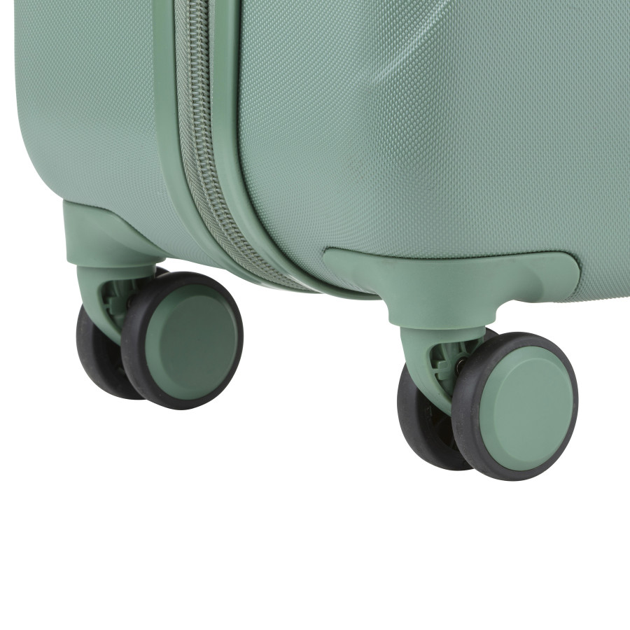 Валіза CarryOn Skyhopper (S) Olive (502212)