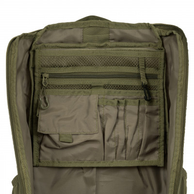 Рюкзак тактичний Highlander Eagle 2 Backpack 30L Olive Green (TT193-OG)