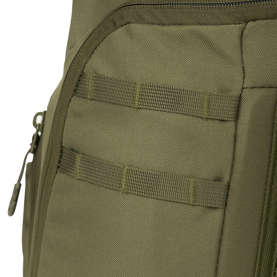 Рюкзак тактичний Highlander Eagle 2 Backpack 30L Olive Green (TT193-OG)