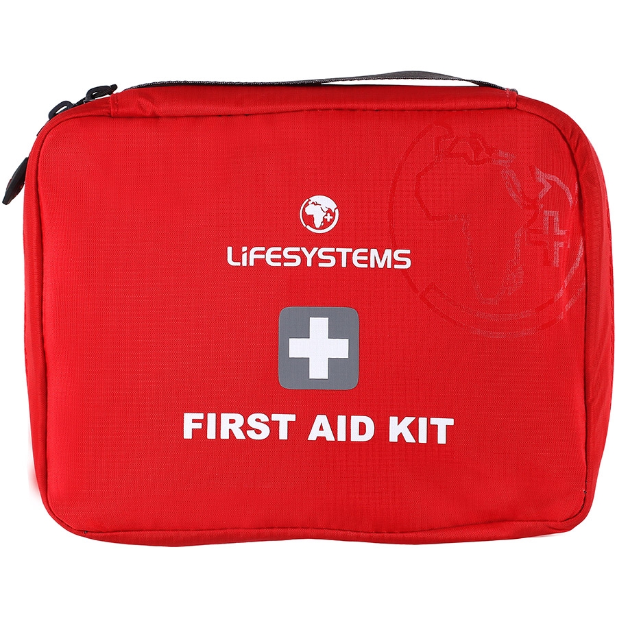 Lifesystems аптечка First Aid Case