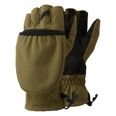 Рукавиці Trekmates Syde Windstopper Mitt