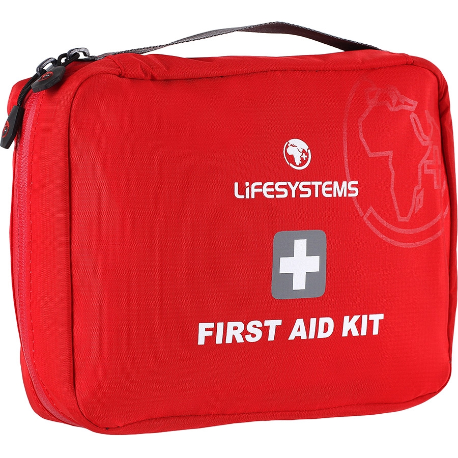 Lifesystems аптечка First Aid Case