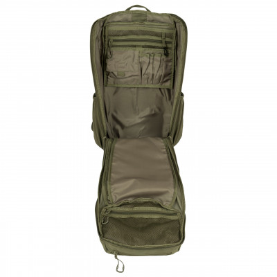 Рюкзак тактичний Highlander Eagle 2 Backpack 30L Olive Green (TT193-OG)