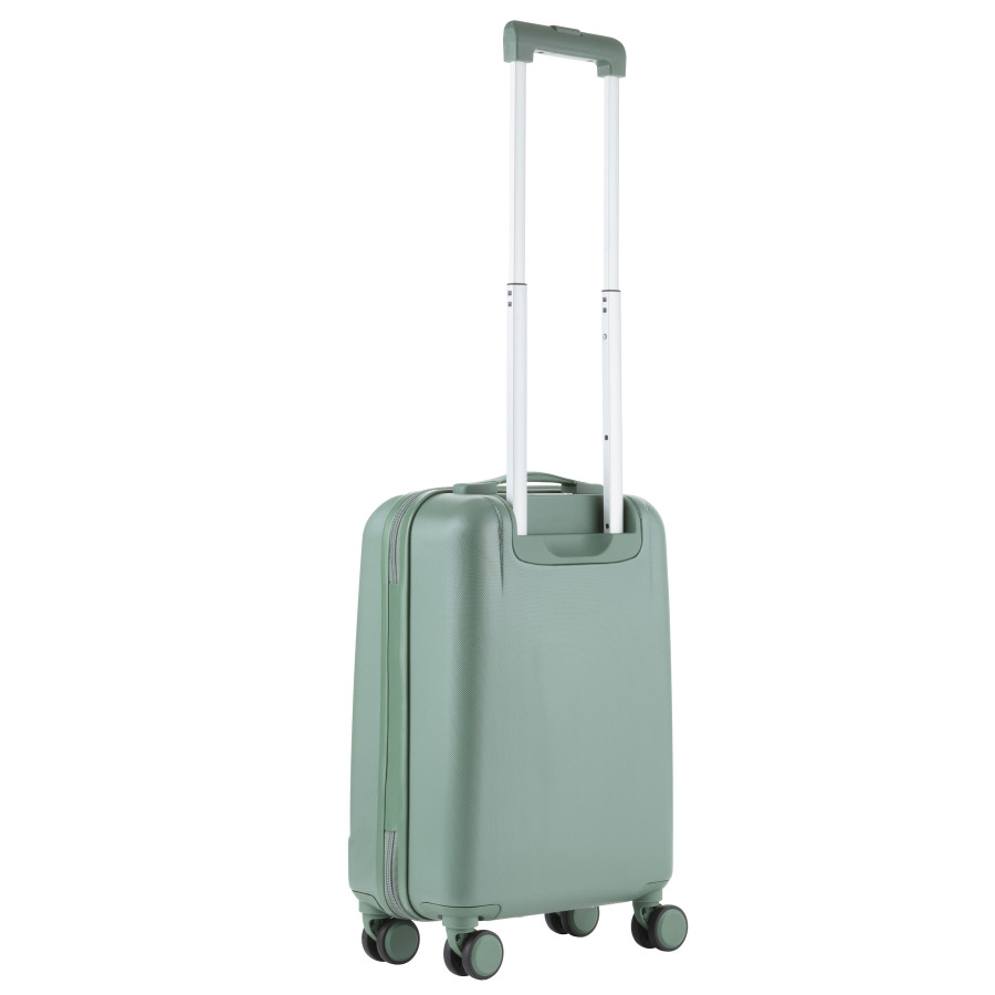 Валіза CarryOn Skyhopper (S) Olive (502212)