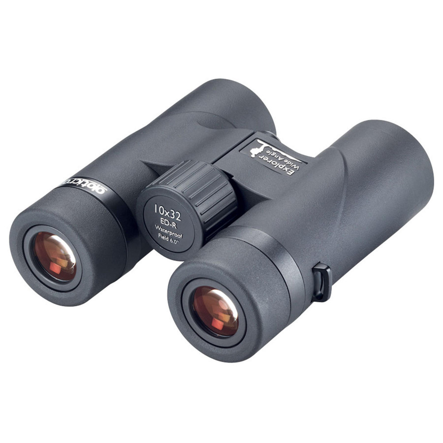 Бінокль Opticron Explorer WA ED-R 10x32 WP (30769)