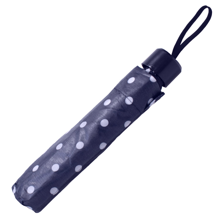 Парасолька Semi Line Blue White Dots (L2036-3 Blue)