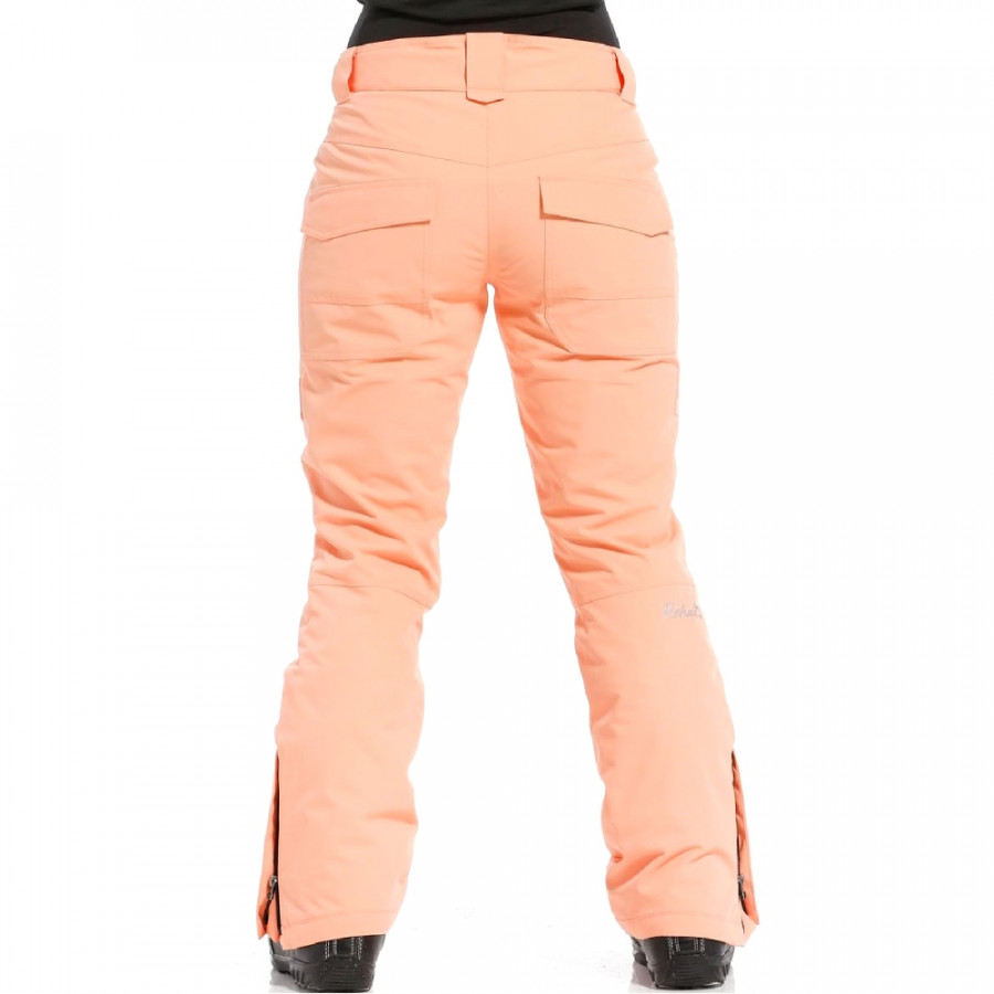 Rehall брюки Romy W 2022 peach S