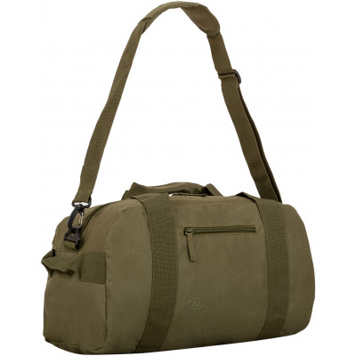 Сумка дорожня Highlander Cargo 30 Olive Green (RUC256-OG)