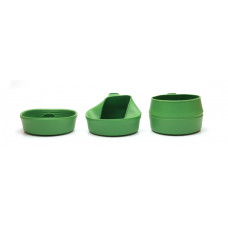 Складна чашка WILDO Fold-A-Cup Green, Red