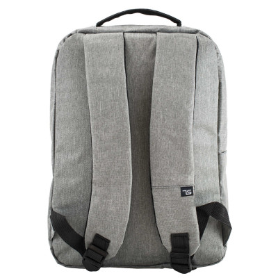 Рюкзак міський Semi Line 21 Grey (L2047-3)