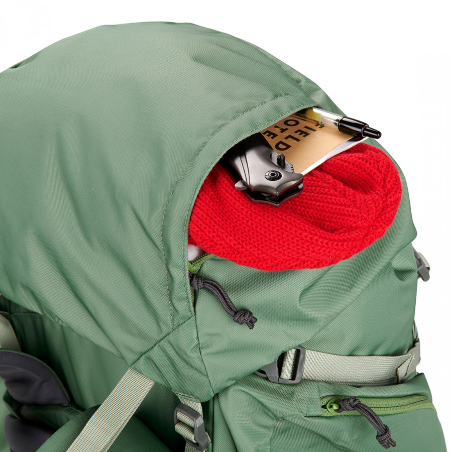 Kelty рюкзак Coyote 60 W dill-iceberg green