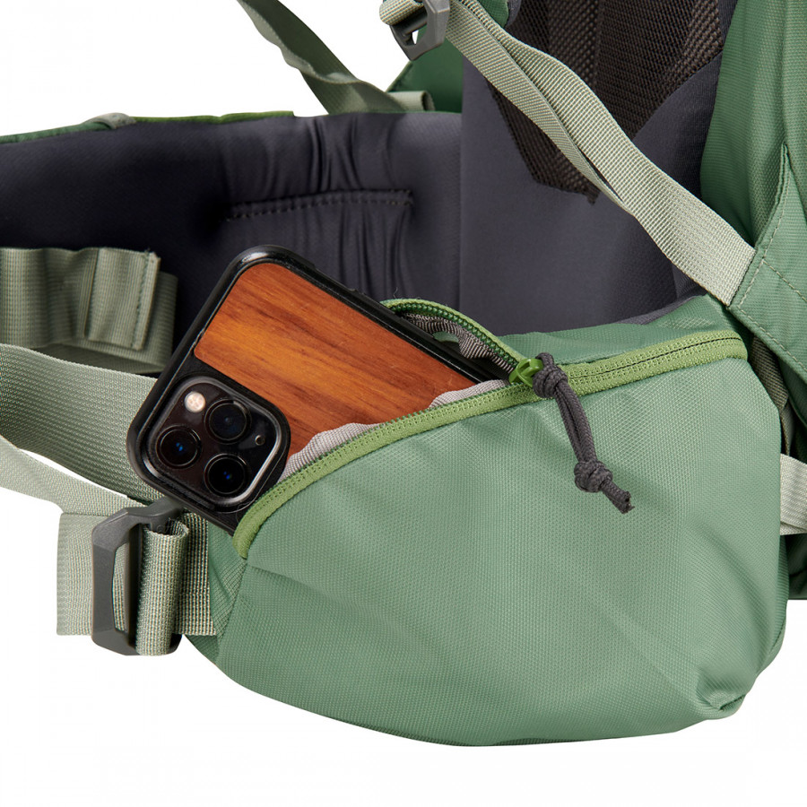 Kelty рюкзак Coyote 60 W dill-iceberg green