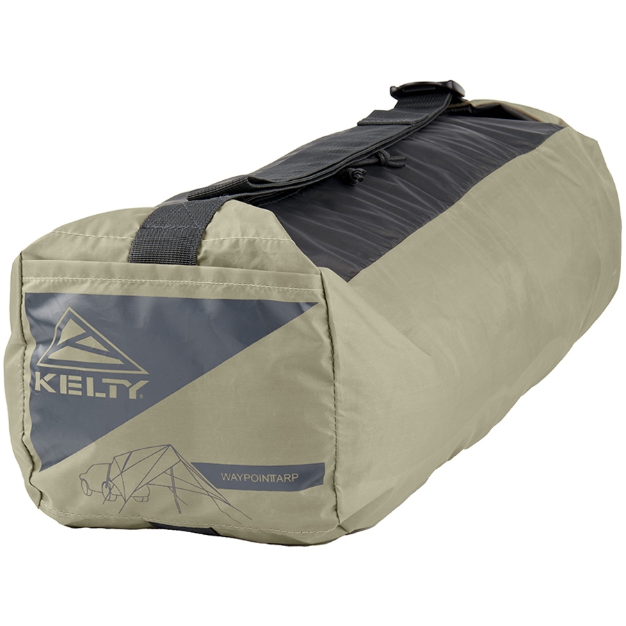 Kelty тент Waypoint elm-dark shadow