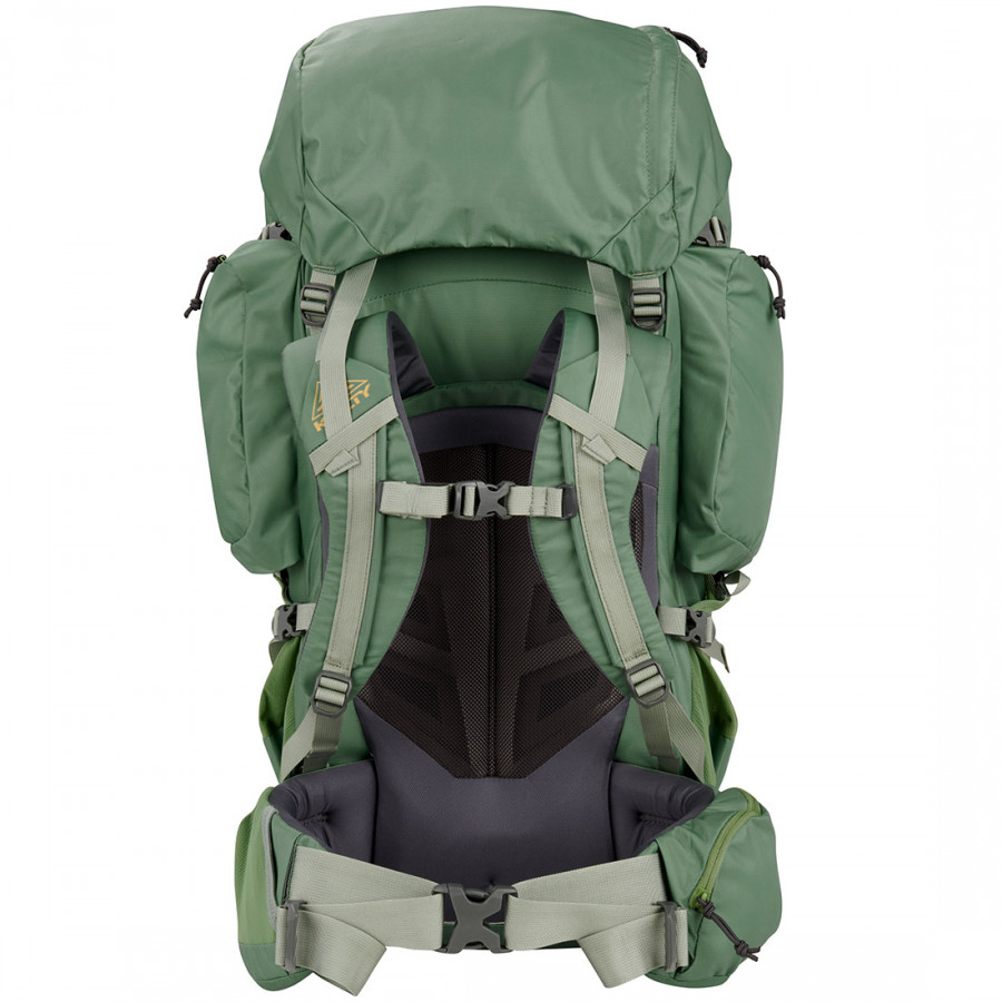 Kelty рюкзак Coyote 60 W dill-iceberg green