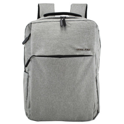 Рюкзак міський Semi Line 21 Grey (L2047-3)