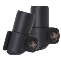 Затиск (фіксатор довжини) Fast Lock 16mm для трекінгових палиць Tramp пара