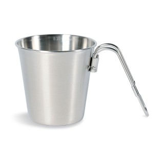 Кружка Tatonka Expedition Mug, Silver (TAT 4071.000)