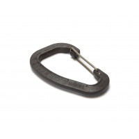 Карабін Carabiner Medium від WILDO, Dark grey