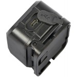 Ліхтар налобний Skif Outdoor Octagone