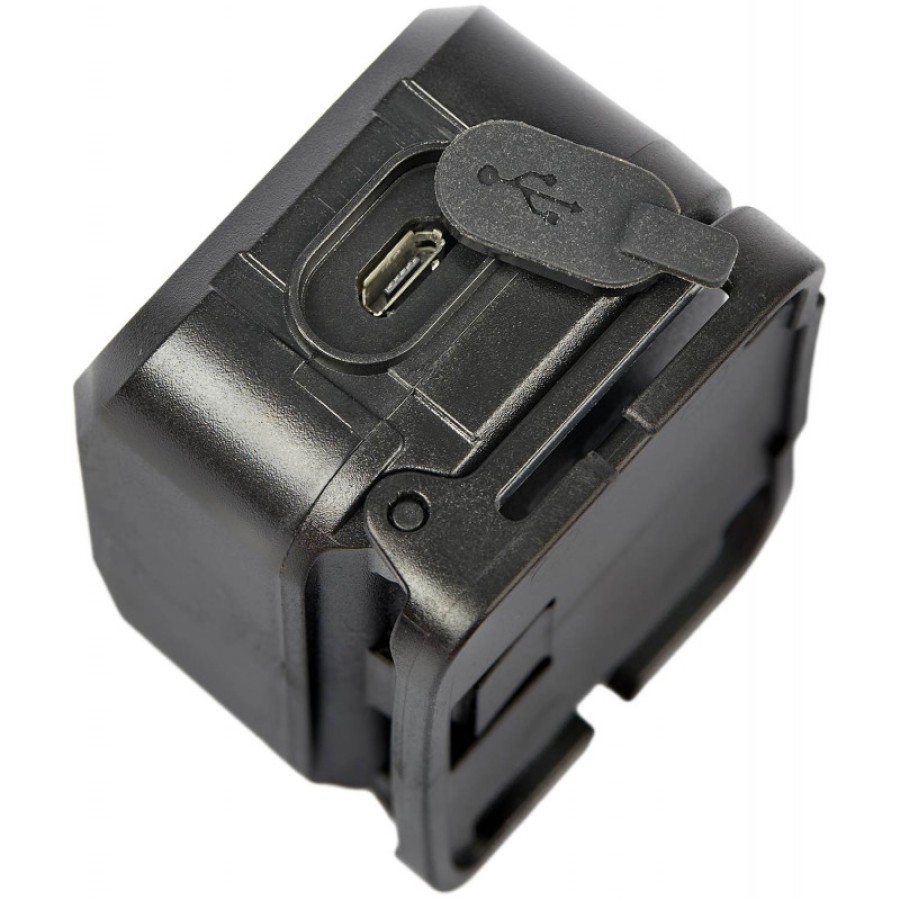 Ліхтар налобний Skif Outdoor Octagone