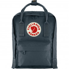 Рюкзак Fjallraven Kanken Mini 7, Navy